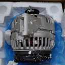 Alternator 13953 150A 6-Groove Pulley for E320 3.2L, for S350 3.7L, for G55 AMG 5.5L, for E55 AMG & SLR McLaren 5.5L, for E430 & S430 & CLK430 4.3L, for E500 & S500 & SL500 & CL500 & G500 5.0L