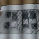 White Toaster 4 Slice, Dual Independent Controls, Extra Wide Slot Toasters for Bagel, Bread, Waffles, 7 Shade Settings, 4 Main Functions, Removable Crumb Tray, 1500 Watts, White Stainless Steel