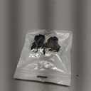 Set of 5 High-Temperature Silicone Socks for Hotend Heater Blocks - Compatible with Bambu Lab A1, A1 Mini 3D Printers