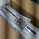 Bathroom Fan with Light and 1900W Heater, 180 CFM Ventilation, Remote Control,Quiet Exhaust, 4-in-1 Design for Heating, Lighting, Ventilation & Air Circulation for Comfort in Any Season (white)