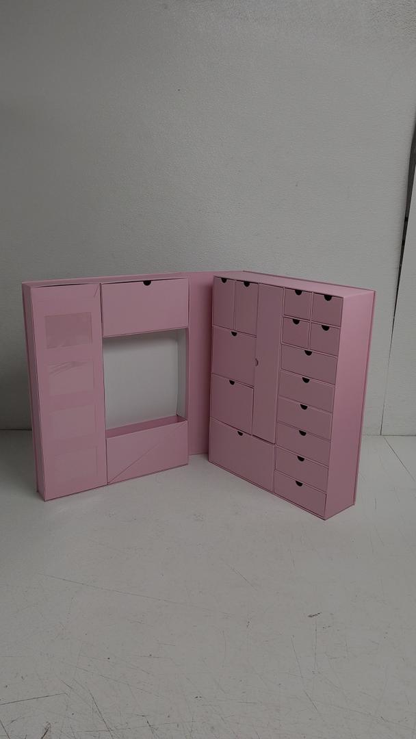 Organizer BLISS BABY Pink