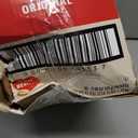 Quaker Instant Oatmeal, Original, Individual Packets, 0.98 Ounce , 48 Count (Pack of 1 ) BB 5/9/27