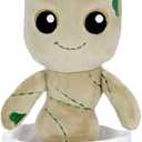 Kidrobot KR17510 Groot Plush Phunny, Multi-Color