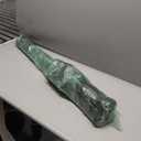 71" Manual Tile Cutter, Large Format Ceramic Tile Cutting Tool with Built-in Suction Cups & Tile Clamp, 3-Head Scoring Wheel System, for Up to 0.47-Inch Thick Tiles