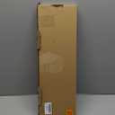 19.7in Giant Light Up Honeycomb Paper Christmas Tree, Indoor Christmas Decorations and Holiday Centerpieces for December Holiday Season Home Office and Xmas Party Supplies