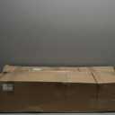 Cordless Weed Wacker Electric Grass Trimmer with 21v 4000mah Battery Powered Weed Trimmer Lightweight Lawn Edger Tool for Small and Medium Garden and Yard Lawn