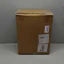 Golf Batting Cage Netting Golf Practice Nets, 10ft x 10ft x 10ft Frame NOT Included, with 4 Carabiners and 2 Tie Rope, for Backyard, Black