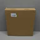 Cocktail Capsule Storage Drawer Organizer - Compatible with Bartesian Cocktail Maker - BEV Black Decker Cocktail Maker - Holds Up to 36 Capsules - Home Bar Accessories for Cocktail Maker, Black