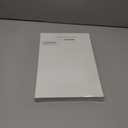 Dragon Touch Docking Keyboard Case for Notepad 102 10-Inch Tablet, 80 Keys, 5 Pin Connection Keyboard Tablet Case, Foldable, not Include Tablet