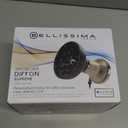 Bellissima Diffon Supreme Diffuser & Curly Hair Dryer - XL Diffuser for Long Waves, Curls, Coils - Cool Button - Anti-Frizz Technology