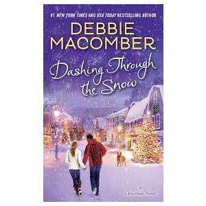 Dashing Through the Snow: A Christmas Novel