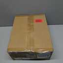 42 Inch Ceiling Fans with Lights, Remote Control, 3CCT, Dimmable&Adjustable Wind Speed, Timer Function, Reversible, Quiet, Energy-Saving Ceiling Fan with Light for Bedroom, Living Room Indoor/Outdoor