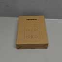 PD 30W USB C Power Strip Surge Protecor, HANYCONY 8 Outlets 4 USB(2 USB C Ports), 1080J Desk Charging Station for Multiple Devices, 6 Ft Flat Plug Extension Cord for College Dorm Room Essentials