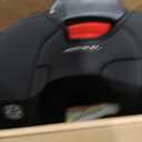 Graco Tranzitions 3-in-1 Harness Booster Car Seat, Forward Facing Car Seat, Highback, to Backless Booster, Proof