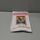 DMCVIVR Stamped Cross Stitch Kits for Adults Beginners Embroidery Kits 11CT Needlepoint Kits Cross Stitch Patterns Embroidery Patterns-Eagle Sunrise 16x20 inch (Handicrafts14)