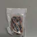 Invisible Earpiece for Mobile Phone Secret Spy Earphone Wireless Earpiece