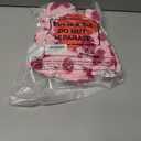 Kasyat Valentine Gift 12' Big Dinosaur Stuffed with Heart Cute Plush Animal Valentine Soft Dinosaur Romantic Gift Adorable Home Decoration for Birthday Anniversary Girlfriend Boyfriend Women Lover