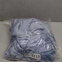 Quincunx Wearable Shark Blanket Hoodie Onesie Adult & Kids, Shark Sleeping Bag,Cozy Soft shark blanket adult Shark Costume.M