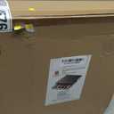 Deco Brothers Supreme Vertuoline Drawer, Holds with 30 Big or 60 Small Vertuoline Pods, Grey (60 pcs Capacity)