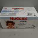 Huggies Size 7 Diapers, Snug & Dry Baby Diapers, Size 7 (41+ lbs), 88 Count, 