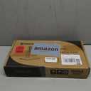 Single LCD Computer Monitor Free-Standing Desk Stand Mount Riser for 13 inch to 32 inch screen with Swivel, Height Adjustable, Rotation, Vesa Base Stand Holds One (1) Screen up to 77Lbs(HT05B-001)) (Black)