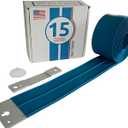 Blu Track Classic 15 Ft Starter Set