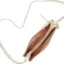 Lucky Brand womens Ruie-cb (One Size, Vanilla)