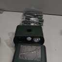 4 Pack Solar Animal Repellent Ultrasonic Outdoor Raccoon Squirrel Fortress Pro Cat Deterrent Deer Repellent with Motion Detection Strobe Light,Waterproof Repeller for Rabbit Dog Skunk for Yard