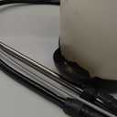 Smith Performance Sprayers 190447 2 Gallon Bleach Sprayer for Pros Removing Mold, Degreasing or Cleaning, White