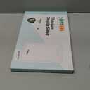 Titanium Cutting Board for Kitchen, Cutting Board Double Sided Food Grade, Pure Titanium/PP, Easy to Clean Large Size 1510.3 (Set of 1 (16" x 11"), Silver)