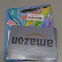 Joycover Invisible Ink Pen with UV Light for Kids, Party Favors for Kids 4-6 8-12, 12PCS Spy Pen Classroom Prizes School Supplies, Birthday Christmas Gift Toys Goody Bag Stuffers for Boys Girls