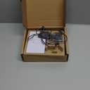 Router Mini High Speed WiFi 6 Internet Dual Band WLAN Wireless for Gen 2, Gen 3, Gen 4 4X V4, and Mini Kit Satellite