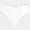 Wrinkle Patches, Patches with Aloe, Collagen, Wrinkle Patches for Chest Overnight, Fine Lines And Wrinkles Treatment, Anti Wrinkle Patches (2 Pcs)