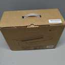 Pool Fountain Stainless Steel Pond Waterfall Spillway Kits for Indoor/Outdoor Decorative, 12 Inches Pool Water Feature for Garden Patio, Backyard Koi Pond Decor(No LED Light) (12"x8"x4")