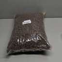 Halatool 10LB Leca Clay Pebbles for Plants 4mm-16mm Clay Balls Hydroton Leca Balls for Indoor Plants Hydroponic Growing Gardening Orchids Drainage Decoration Aquaponics