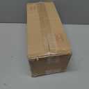 Spring Summer Centerpiece with 3 Candle Holders, 24 Inch Colorful Artificial Wildflower Arrangement with Roses, Daisies, and Irises, Ideal for Farmhouse and Country Style Table Decorations