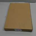 Jewelry Tray Organizer Box 48 Grid Jewelry Display Organizer Box with Transparent Lid Rings Earrings Necklaces Pendants Display Box Suitable for Women and Girls (48 Grid, Silver Grey)