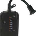 Prime Wire & Cable TNOLED02 2-Outlet LED Countdown Pigtail