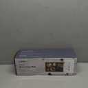 Extra Large Food Warming Mat with Heat-Resistant Pad, 36X15 Inch, 6 Temperature & 6 Timer Settings, Child Lock Safety, Fits More Dishes for Family Dinners and Parties (Dark Blue)