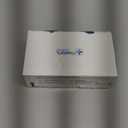 Doctor's Select Bamboo Viscose Light Compression Socks for Women & Men - 3 Pairs, 8-15 mmHg Compression Socks, Knee High (Medium)