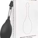 Ear Pressure Relief Device Tool, Migraine and Headache Relief Products, Airplane Ear Pressure Relief Gadget, Inner Ear Pressure Balance, Reduces Tension