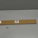 GICOOL 1-Pack 942-0741A Lawn Mower Mulching Blade for MTD/Cub Cadet/Troy-Bilt 21 Inch Deck Mower, Replaces 742-0741A 742-04100 942-0741 CMXGZAM100067