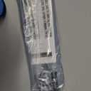LazBlinds No Drill Cordless Cellular Shades, 39" W x 64" H, Dark Grey