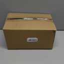 Qeirudu 40 Pack Plastic Martini Glasses, 5 oz Disposable Cocktail Glasses for Mother's Day, Wedding, Birthday