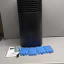 4-IN-1 Portable Air Conditioners, Evaporative Air Cooler w/4 Modes & 3 Speeds, 15H Timer for Smart Auto-off, 2-Gal Tank for 20H Cooling,17FT Remote,No Hose Needed,120Oscillating Swamp Cooler