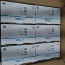Bulbs, LED, 24pk, 65W, Soft White 3000K Dimmable, 4" Downlight, Easy Hardwired Installation