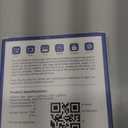 MFi Certified Flash Drive 256GB for iPhone USB Memory Stick, USB Stick High Speed Thumb Drives Photo Stick External Storage for iPhone/iPad/Android/PC (Silver)