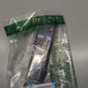 Replacement Remote for All Fire Series, TV Stick (HD, 4K, 4K Max, Lite), TV Cube and Omni, Insignia, Toshiba, Smart TVs, with Voice Control