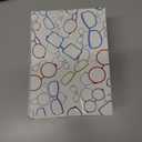 2 x AABV Reading Glasses Blue Light Blocking for Women,Anti UV Ray/Glare Readers,Lightweight Spring Hinge Eyeglasses (4-pack Mix)