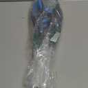 Grabber Reacher Tool - 32 Extra Long Foldable Gripper and Reaching Tool - Heavy Duty Pick Up Stick Grabbers for Seniors, Trash, Surgery Recovery Must Haves Gifts (Blue)